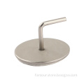 Cafe rod hardware bracket sticker